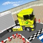 Cargo Truck Parking 2021