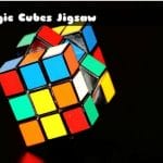 Magic Cubes Jigsaw