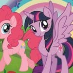 My Little Pony Jigsaw Puzzle Collection