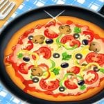 Pizza Maker – Cooking Game