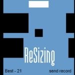 ReSizing – timekiller game