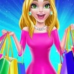 Shopping Mall Girl – Dress Up & Style Game